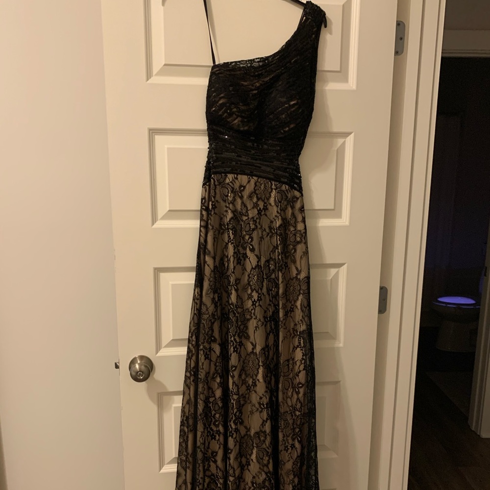 Evening gown